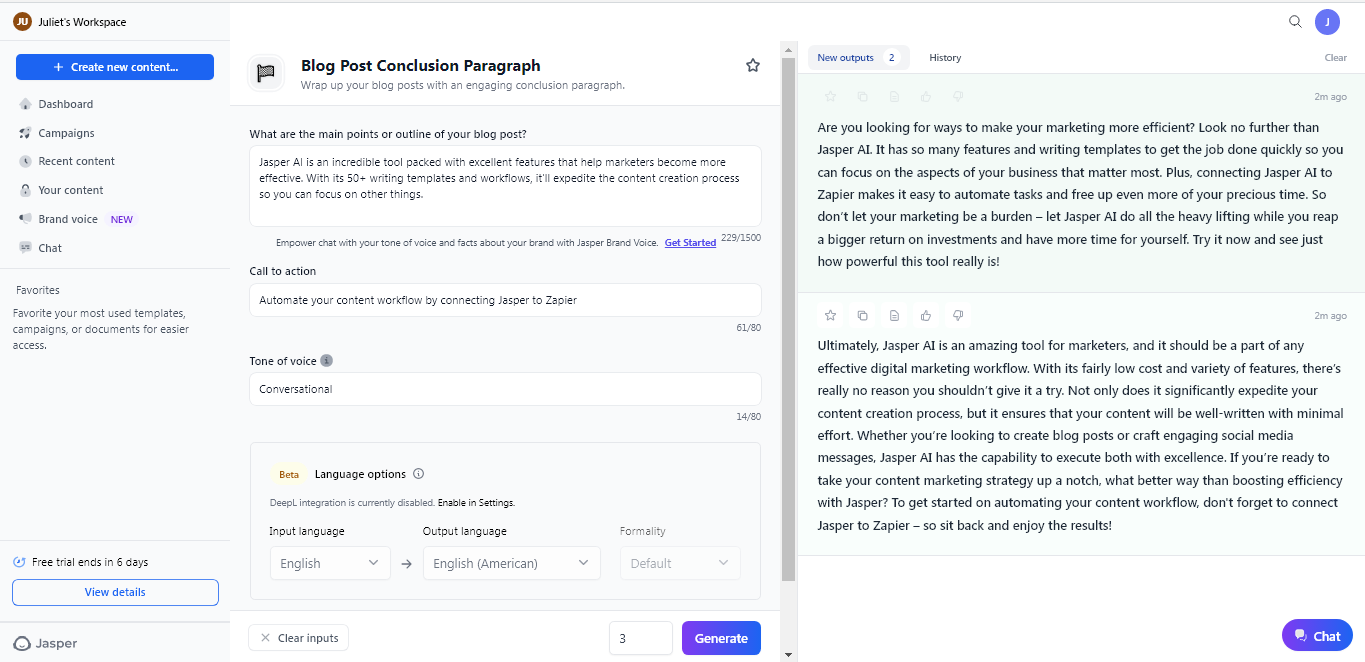 An overview of AI tools enhancing social media management.